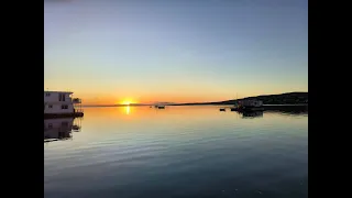 Langebaan Lagoon | Houseboats | West Coast National Park | Jacobsbaai