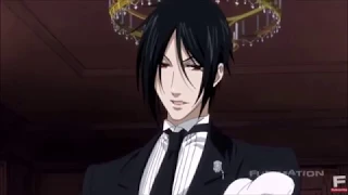 ஐ Dancing with the Devil - Black Butler - AMV ஐ