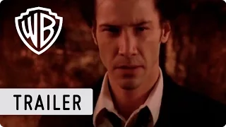 CONSTANTINE - Trailer Deutsch German