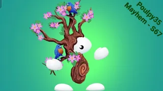 Lemmings - Spring Tree - Season 67 - Mayhem