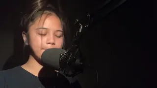 You've Made Me Stronger - Regine Velasquez (Cover by Kristina)