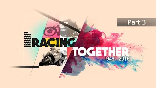 Racing Together - Rise of the Two-Strokes