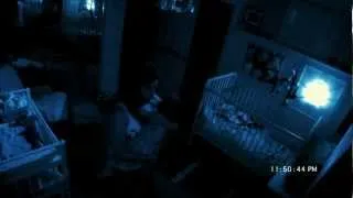 Paranormal Activity 4 International English Trailer 2