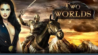 Two Worlds Xbox 360 Review | My All-Time Favorite Role Playing Game (RPG)