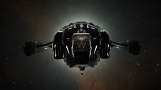 A Day in the Life: Solo AX Conflict Zone [Elite: Dangerous Thargoid Hunting]