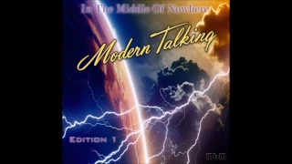 Modern Talking - In The Middle Of Nowhere Edition 1 / Remixed Album (re-cut by Manaev)