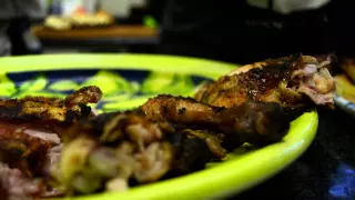 "Diva" submission video Braaimaster 2015