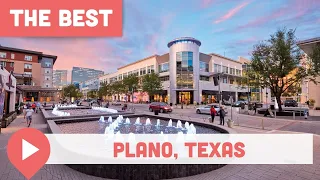 Best Things to Do in Plano, Texas