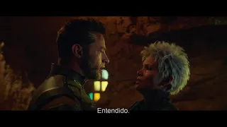 X-Men: Días del Futuro Pasado - Escenas Eliminadas (Subtitulado)