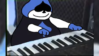[[YTPMV]] this will be DELTARUNE in 2013