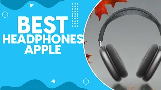 Best Headphones For Apple in 2024: Unveiling the Ultimate Sound Experience