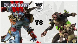 Blood Bowl 3 - Strider84 v ArtemisBlack (Season Finals WB 3)