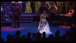 Rebecca Malope ft Tshwane Gospel Choir Look at Me(Don't let me Die)