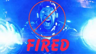 Jonathan majors and the Fall of the DCEU