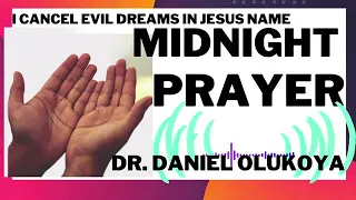 EVERY FRIDAY MIDNIGHT PRAYER EVIL ARROWS GO BACK TO THE SENDER BY FORCE DR. D.K OLUKOYAPRAYERS  2024