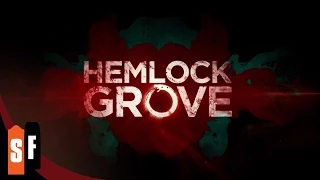Hemlock Grove: Season One (2013) - Official Trailer (HD)