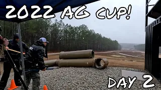 2022 AG cup (Day 2)