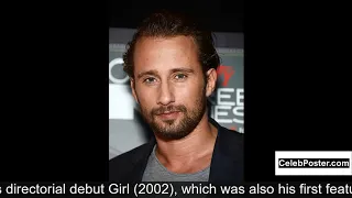 Matthias Schoenaerts biography