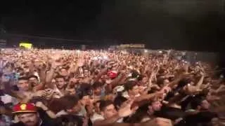 DIMITRI VEGAS & LIKE MIKE @PARCO GONDAR - 19/08/2014 - FULL SET HD - ITALY