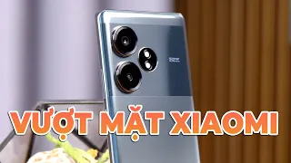 Đánh giá Realme GT Neo6 SE: NGON HƠN REDMI TURBO 3?