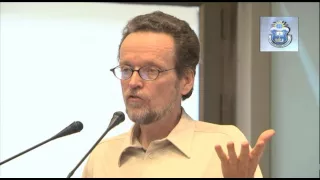 [Lecture] "Human Right to be Free From Poverty" - Prof. Thomas Pogge