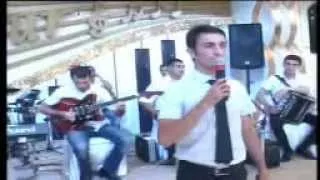 MUBARIZ ISAYEV NUR SADLIQ SARAYI Sumqayit. TOY MUGAM. RUSLAN GITARA.HUSEYIN NAGARA.RAMIN SINTEZ.