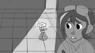 Moon Varian Reprise Fan-Animatic/Storyboard (NO AUDIO ANYMORE READ DESC.)