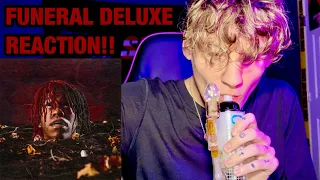 DC THE DON - FUNERAL DELUXE (Reaction/Review)