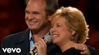 Jeff & Sheri Easter - You're My Best Friend (Live)