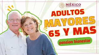 ¡URGENTE! Cambios en la Pensión para Adultos Mayores 🚨¡Infórmate!
