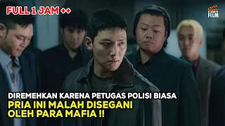 KETIKA POLISI BIASA MENDAPTKAN MISI BERBAHAYA ‼️