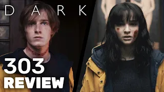 DARK Season 3 Episode 3 Review “Adam and Eva" | Netflix Final Season | Recap & Breakdown