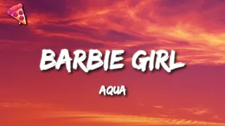 Aqua - Barbie Girl