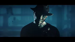 Dead by Daylight   A Nightmare on Elm Street Trailer 2017   PS4