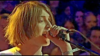 The Vines - Live and Loud in London HD