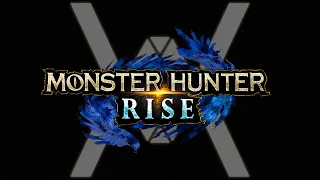 Monster Hunter Rise - демо PC-версии