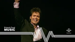 Cliff Richard - Do You Want To Dance (The Prince's Trust Rock Gala 1994)