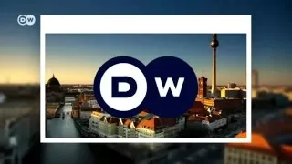 DW Новости за 100 секунд (11.03.2016)