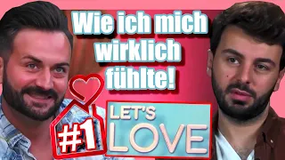 Let's Love 2021 - Was Daniel mit mir machte | Folge 1