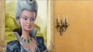 Barbie in the 12 dancing princesses clip 5