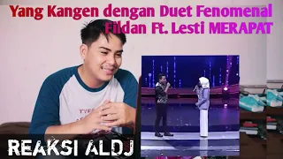 Lebih Dari Selamanya by FILDAN ft. LESTI (Files) - Mengulang Duet Paling Fenomenal Sepanjang Sejarah