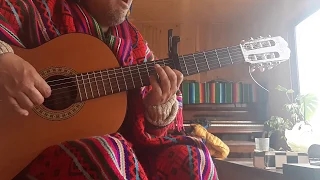 Papel de plata - Inti illimani (cover)