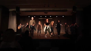 Black Horse And The Cherry Tree - XCEND Show Choir