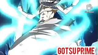 Fairy Tail Natsu; Unstoppable (AMV)