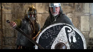 JORVIK Viking Centre | Viking Weapons