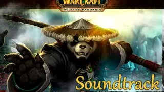 Mists of Pandaria Soundtrack - Wandering Isle