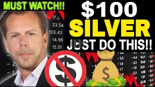 Keith Neumeyer: Everything You Need To Know About Silver & Mining Stocks: $100 Silver Has Begun!!