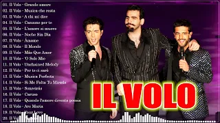Le più belle canzoni di IL Volo - IL Volo Greatest Hits Full Album - The best of IL Volo