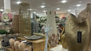 BRAND NEW EPIC | OVERLOADED HOME GOODS | HOME DECOR | CRYSTAL | STORE WALKTHROUGH #homegoods