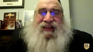 Making Abnormal, Normal - Rabbi Moshe Wolberg